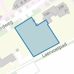 Perceel HBK00-A-5047