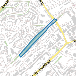 Perceel HBK00-A-5057