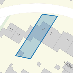 Perceel HBK00-A-5062