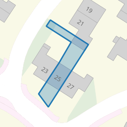 Perceel HBK00-A-5070