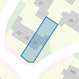 Perceel HBK00-A-5071