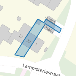 Perceel HBK00-A-5077