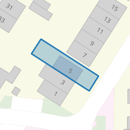 Perceel HBK00-A-5080