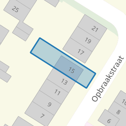 Perceel HBK00-A-5085