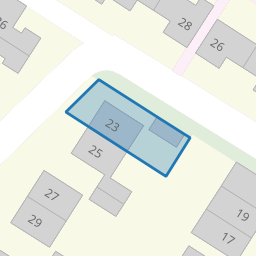 Perceel HBK00-A-5089