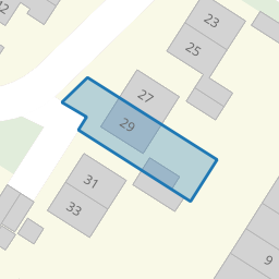 Perceel HBK00-A-5092