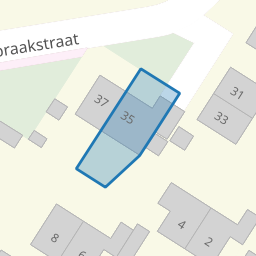 Perceel HBK00-A-5095