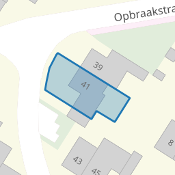 Perceel HBK00-A-5098