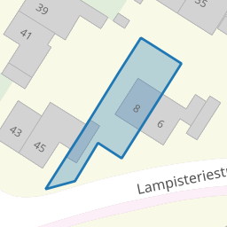 Perceel HBK00-A-5101