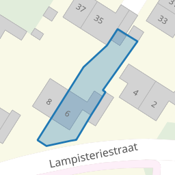 Perceel HBK00-A-5102