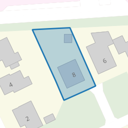 Perceel HBK00-A-5106