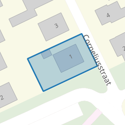 Perceel HBK00-A-5113