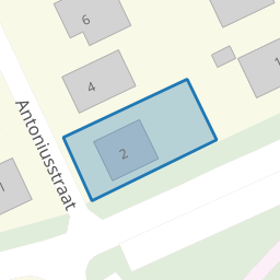 Perceel HBK00-A-5116