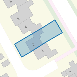 Perceel HBK00-A-5126