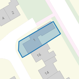 Perceel HBK00-A-5134