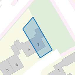 Perceel HBK00-A-5135