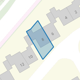 Perceel HBK00-A-5138