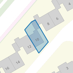 Perceel HBK00-A-5139