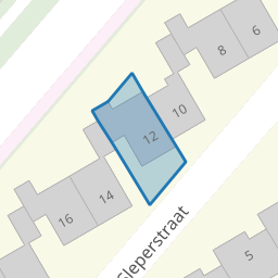 Perceel HBK00-A-5140