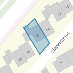 Perceel HBK00-A-5142