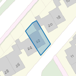 Perceel HBK00-A-5145