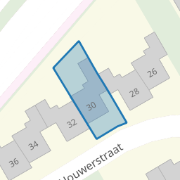 Perceel HBK00-A-5155