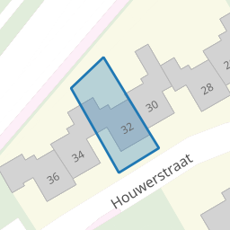 Perceel HBK00-A-5156