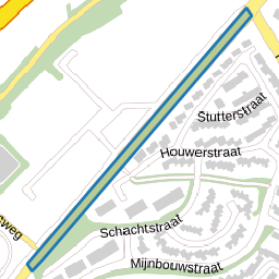 Perceel HBK00-A-5166