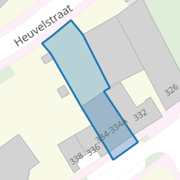 Perceel HBK00-A-5170