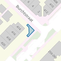 Perceel HBK00-A-5176