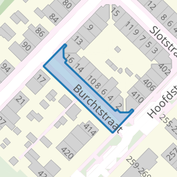 Perceel HBK00-A-5177