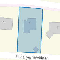 Perceel HBK00-A-5203