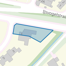 Perceel HBK00-A-5208