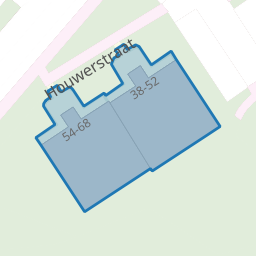 Perceel HBK00-A-5228