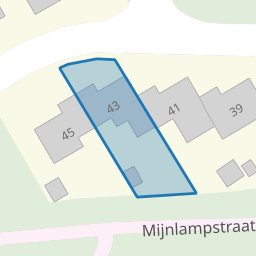 Perceel HBK00-A-5251