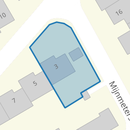 Perceel HBK00-A-5253