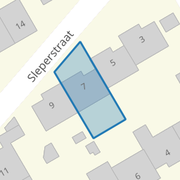 Perceel HBK00-A-5255