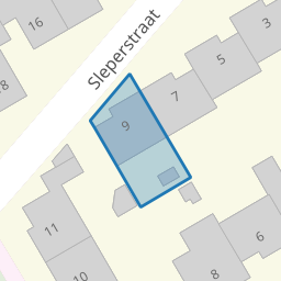 Perceel HBK00-A-5256