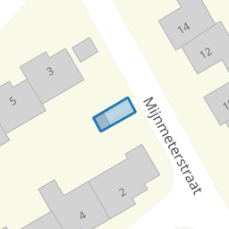 Perceel HBK00-A-5258