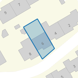 Perceel HBK00-A-5261