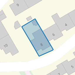 Perceel HBK00-A-5262