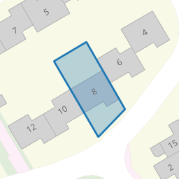 Perceel HBK00-A-5269