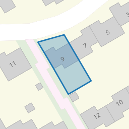 Perceel HBK00-A-5271