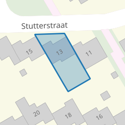 Perceel HBK00-A-5276