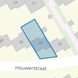 Perceel HBK00-A-5277