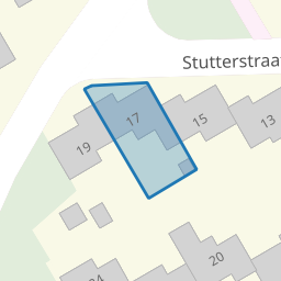 Perceel HBK00-A-5279