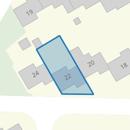 Perceel HBK00-A-5280