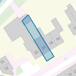 Perceel HBK00-A-5288