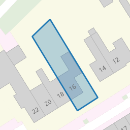 Perceel HBK00-A-5290