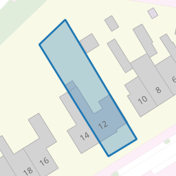 Perceel HBK00-A-5292